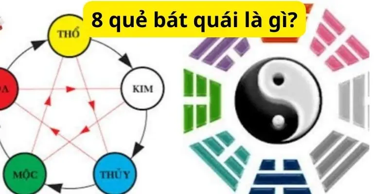 8 quẻ bát quái