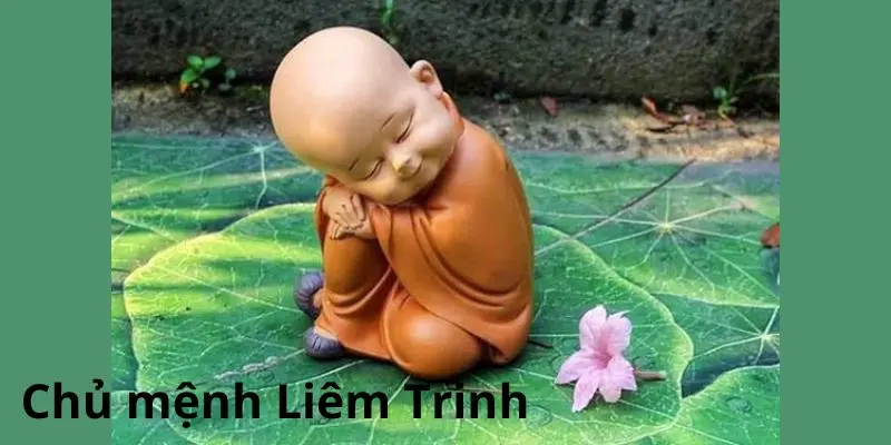 Chủ mệnh Liêm Trinh